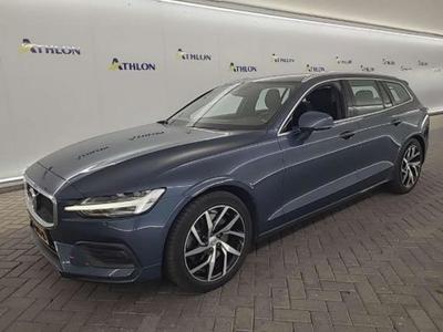 Volvo V60 T5 Geartronic Momentum 5D 184kW