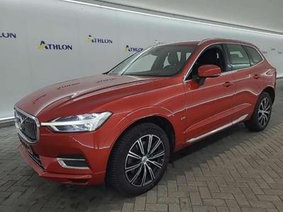 Volvo XC60 D5 AWD Geartronic Inscription 5D 173kW