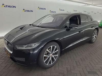 Jaguar I-Pace First Edition AWD 5D 294kW