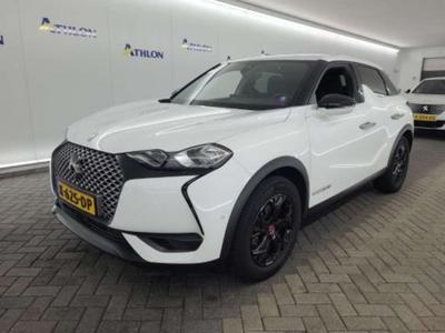 DS DS 3 CROSSBACK E-TENSE 50 kWh Performance Line Auto ..