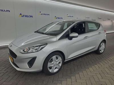 Ford Fiesta 1.0 EcoBoost 70kW Connected 5D