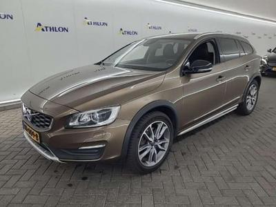 Volvo V60 Cross Country T5 Geartronic Polar+ 5D 180kW
