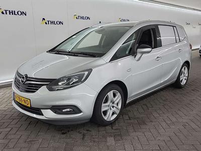 Opel Zafira 1.6 CDTI Start/Stop Bns Execut. 5D 99kW B