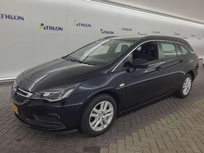Opel Astra sports tourer 1.0 Turbo S/S Business+ 5D 77kW