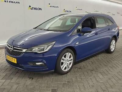 Opel Astra sports tourer 1.0 Turbo S/S Business Executive 5D 77kW