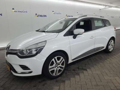 Renault Clio Estate Energy TCe 90 Zen 5D 66kW