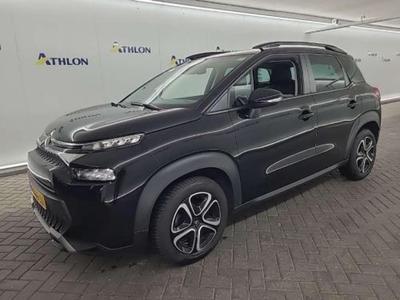 Citroen C3 AIRCROSS PureTech 110 S&amp;S Feel 5D 81kW