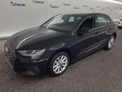 Audi A3 Sportback 30 TFSI Pro Line 5D 81kW