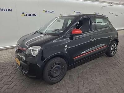 Renault Twingo SCe 70 Stop &amp; Start Collection 5D 52kW