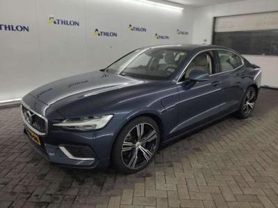 Volvo S60 Recharge T6 AWD Inscription 4D 251kW