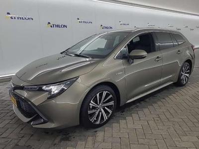 Toyota Corolla Touring Sports 1.8 Hybrid Business Plus 5D 90kW