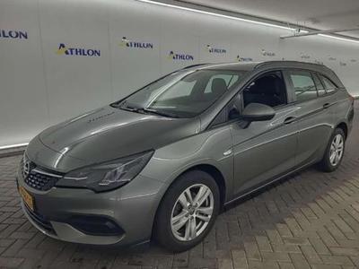 Opel Astra sports tourer 1.2 turbo 96kW Edition 5D