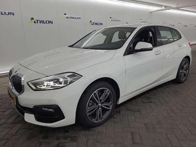 BMW 1 Serie 116dA Corporate Executive 5D 85kW