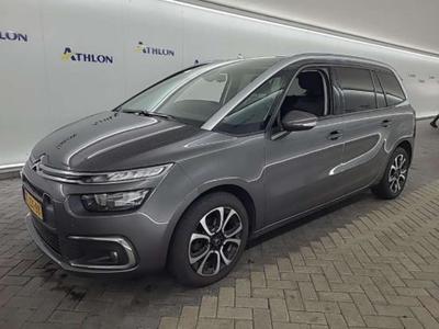 Citroen Grand C4 Spacetourer PureTech 130 S&amp;S Business 5D 96kW