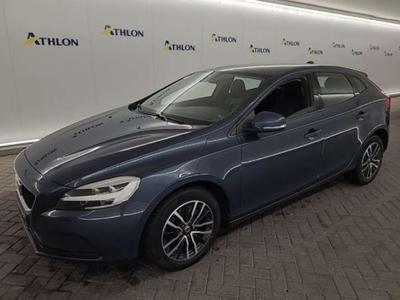 Volvo V40 T2 Geartronic Polar+ 5D 90kW