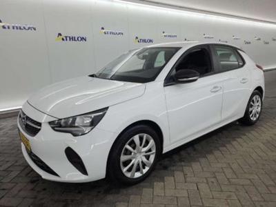 Opel Corsa 1.2 TURBO EDITION 74KW 5D