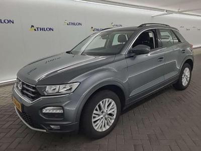 Volkswagen T-Roc 1.0 TSI 85kW Style 5D