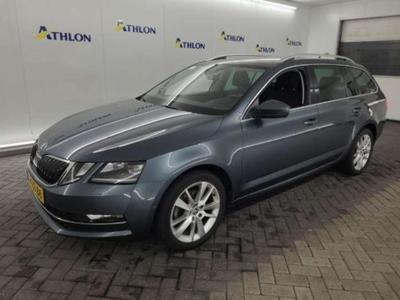 Skoda Octavia Combi 1.5 TSI Green Business Edition Plus DSG 5D 110kW