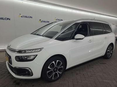 Citroen Grand C4 Spacetourer PureTech 130 S&amp;S Business 5D 96kW