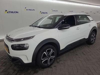 Citroen C4 Cactus PureTech 110 S&amp;S Business 5D 81kW