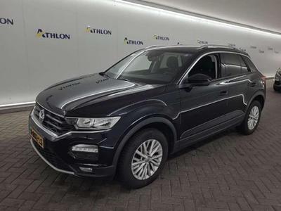 Volkswagen T-Roc 1.0 TSI 85kW Style Business 5D