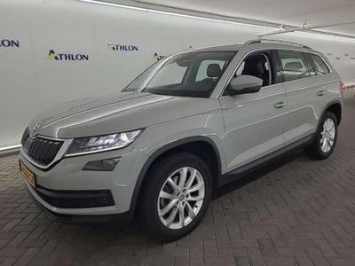 Skoda Kodiaq 1.5 TSI ACT 110kW DSG Business Edition 5D