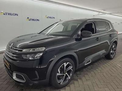 Citroen C5 Aircross BlueHDi 130 S&amp;S Business 5D 96kW