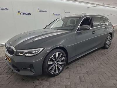 BMW 3 Serie Touring 330iA Introduction 5D 190kW