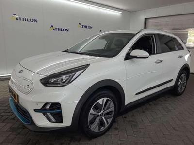 Kia NIRO e-Niro EV ExecutiveLine 5D 150kW uitlopend