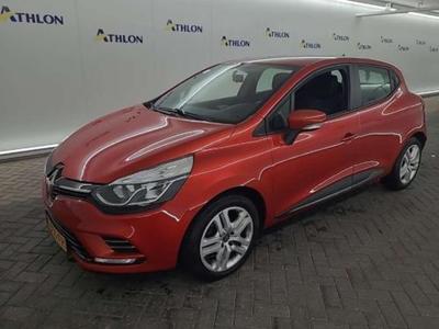 Renault Clio Energy TCe 90 Zen 5D 66kW uitlopend