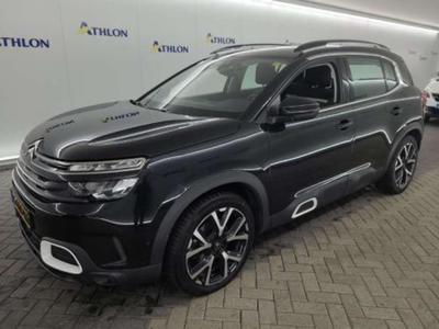 Citroen C5 Aircross PureTech 180 S&amp;S Business EAT8 5D 133kW