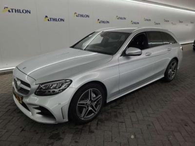 Mercedes C-Klasse Estate C 200 d 9G-TRONIC Business Solution AMG 5D 118kW