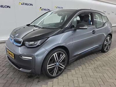 BMW i3 Ex. Ed. 120Ah 42kWh