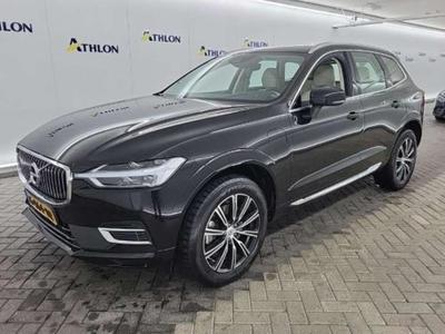 Volvo XC60 T8 Twin Engine AWD Hybrid Inscription 5D 288kW