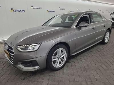 Audi A4 Limousine 35 TFSI S tronic Launch edition Business 4D 110kW