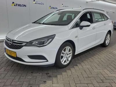 Opel Astra sports tourer 1.0 Turbo S/S Business 5D 77kW