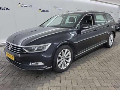 Volkswagen Passat Variant 1.5 TSI 7-DSG Highline 5D 110kW