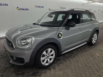 Mini Countryman Cooper S E ALL4 5D 165kW