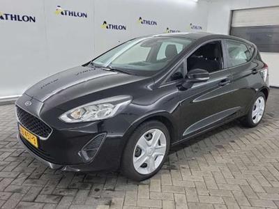 Ford Fiesta 1.1 52kW Trend 5D