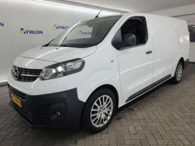 Opel Vivaro GB L3H1 1.5 Diesel 75kW Edition HL 4D