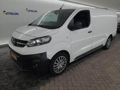 Opel Vivaro GB L3H1 1.5 Diesel 75kW Edition HL 4D