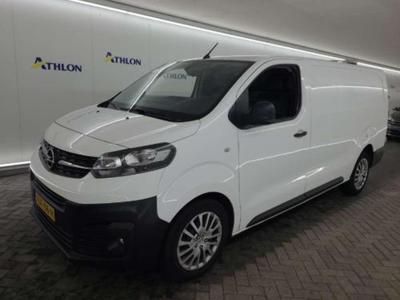 Opel Vivaro GB L3H1 1.5 Diesel 75kW Edition HL 4D