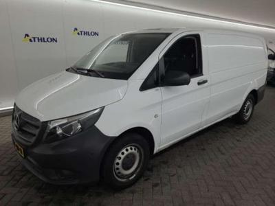 Mercedes Vito GB 116CDI Lang RWD 4D 120kW