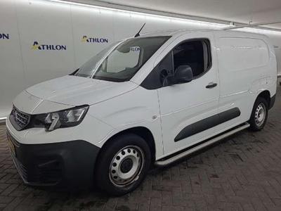 Peugeot Partner VAN Premium 1.6 BlueHDi 100 S&amp;S 950kg Long 4D 73kW