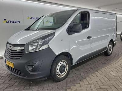 Opel Vivaro GB L1H1 1.6CDTI BT S/S 92kW 2.9T Edition 4D