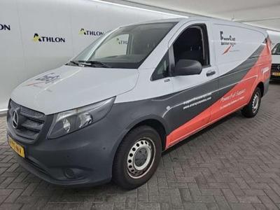 MERCEDES-BENZ Vito GB 114 CDI Extra Lang