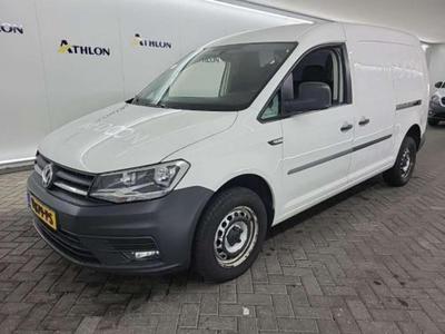 Volkswagen Caddy 2.0 TDI 75 kW BMT Maxi 4D