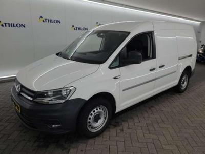 Volkswagen Caddy 2.0 TDI 75 kW BMT Maxi 4D