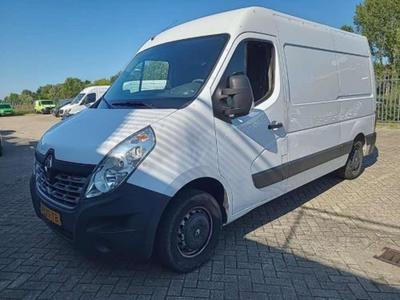 Renault Master GB L2H2 T35 dCi 130 FWD 4D 96kW