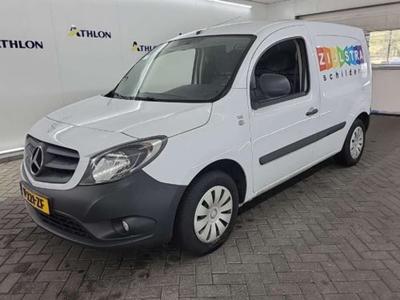 MERCEDES-BENZ CITAN 108 CDI BlueEFF.